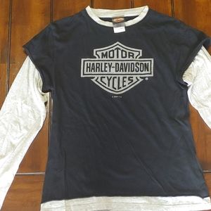 Harley-Davidson T-shirt